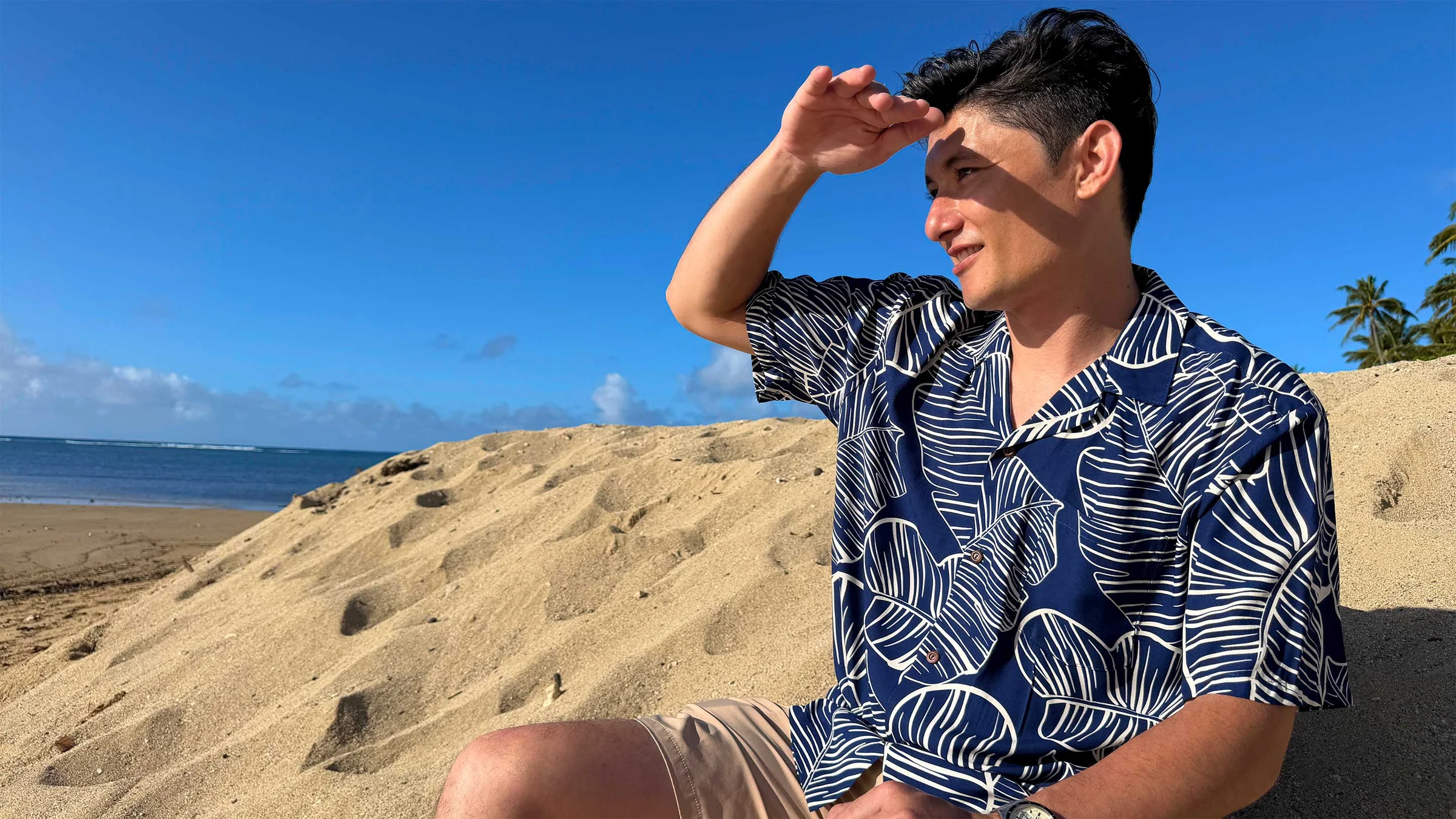 Escape to Tropical Paradise Today